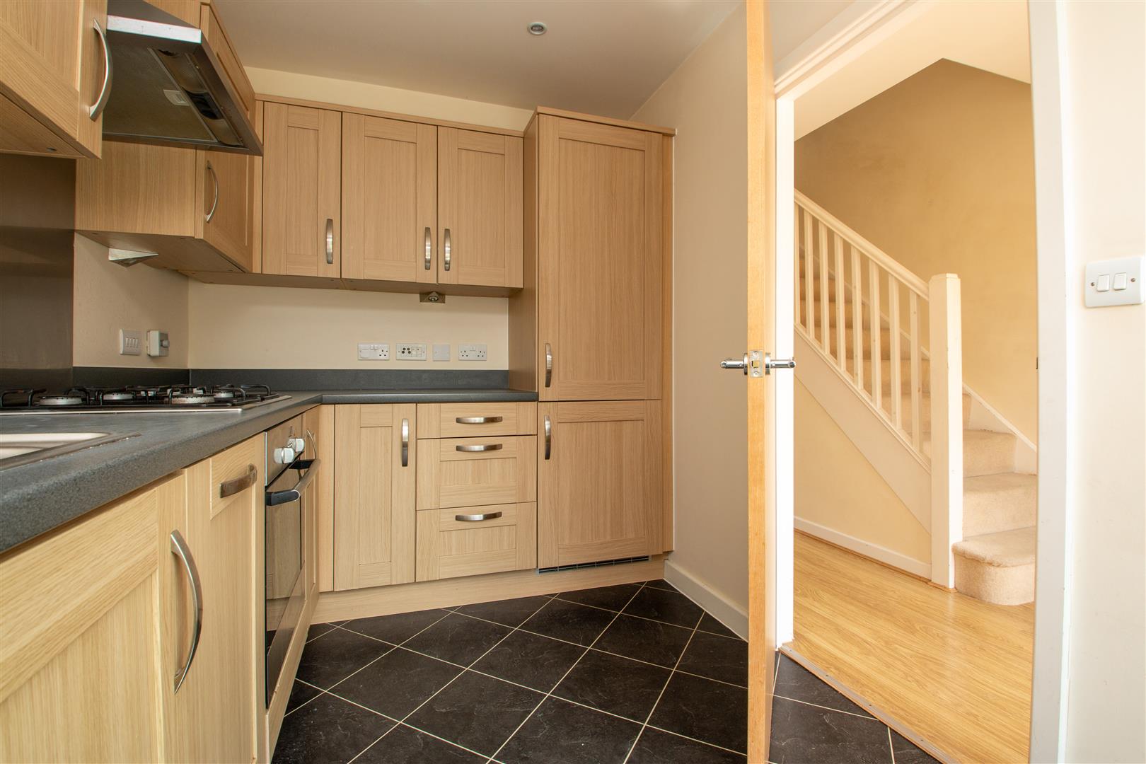 Tyhurst, Middleton, Milton Keynes